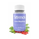 Liefdesritmes L-Arginine 500MG & Tribulus Terrestris voor mannen 