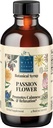 Wise Woman Herbals Passiebloem Botanische Stroop (voorheen) Solid Extract 4:1, Alcoholvrije extra sterkte, Herbal Relaxation & Slaaphulp, kalmeert spanning & angst, ondersteunt Kalm Mood Balance & Rustige Slaap, Pure Non-GMO, 4 Fl Oz