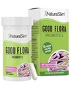 Probiotic Nutritional Supplements Gentle Formula Pro Biotics for Gut Health, Digestief Health, Immune Support, & De-Bloating for Women & Men, 7 Krachtige Probiotische Strains, 60 Vegetarische Capsules, Solo