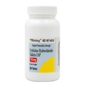 Rising Pharma - Cetirizine HCL 10 mg - Antihistamine Seizoengebonden Allergie Tabletten - 500 Tabletten