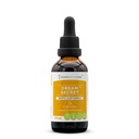 Geheimen van de Stam - Droom Geheim, Rustige Slaap Formule, Kruidensupplement Blend Drops Alcoholvrije Liquid Extract (2 floz)