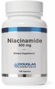 Douglas Laboratoria Niacinamide 