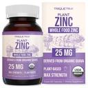 Biologisch zink 25 mg 