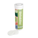 Drinklits Citroen Lime Electrolyte tabletten voor hydratatie 
