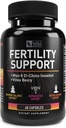 Vela Vruchtbaarheid Support Supplement 