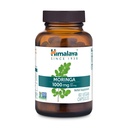 Himalaya Moringa - Supplément antioxydants super-alimentaires à base de plantes soutenant le bien-être, la vitalité et le stress oxydatif - végétalien, non-OGM, sans gluten, 1000 mg, 60 capsules