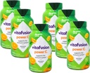 VitaFusion Power C Gummy Vitaminen voor volwassenen Absoluut oranje - 150 ct, Verpakking van 6