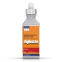 MMUSA Fighters Creatine Serum: Boost Strength, Power & Energy for Boxing. Verbeter uithoudingsvermogen & spieropbouw. Verpakt met MSM, Aminozuren, Vitaminen en Glucosamine. Gezamenlijke bescherming. Aardbei, 5.1 Fl Oz