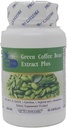 Generic Bluebird Green Coffee Bean Extract Plus 60 capsule