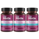 Zuiverheid Producten MyBiotin ProKlinical 