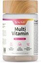 Vrouwen dagelijkse multivitaminen