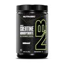 NutraBio Pure Micronized Creatine Monohydraat Powder Supplement, Unflavored, (300 g) - Ondersteunt Bulk Muscle Energy, Herstel, en Kracht - HPLC Getest Creatine Powder Supplement voor mannen en vrouwen