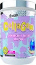 Glaxon Wonder Collageen, Gehydrolyseerd Collageen Poeder met Biotine, Hyaluronzuur, Vitamine C, B12, Antiveroudering Supplement voor de huid, gewrichten, nagels en haar (naakt V2)