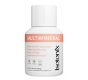 Isotonix Multi-Mineral Supplement: Magnesium, Vitamine D, Zink, Calcium & Vitamine C, Bot Kracht, Spierfunctie, Immuun Gezondheid en Energie