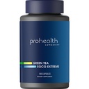 ProHealth Longevity Green Tea EGCG Extreme (390 mg EGCG, 100 capsules) (Groene theesupplement)
