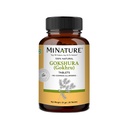 minatuur Goksura (Tribulus Terrestris) Tabletten - Pure plantaardige basis kruidensupplement Natuurlijke en Glutenvrije