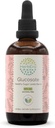 HerbEra Glucosaat B120 Alcoholvrije Extract Tinctuur, Bitter Melon Fruit, Kaneel Bark, Dandelion Root, Gymnema Leaf, Fenegriek Zaden, Amla Fruit. Gezonde suikerniveaus Blend 4 Fl Oz
