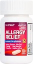 HealthA2Z® Fexofenadine Hydrochloroide 60mg 
