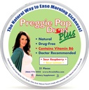Preggie Pop Drops Plus 21 druppels 