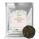 Starwest Botanicals Clears Herb Organic - Gedroogd Loose Leaf Herb for Tea, Tinctures, & Herbal Blends, Natural Wellness Support for Women & Men, Cut & Sifted, Certified Kosher, Non-GMO - Bulk 1 lb Bag