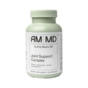 Amy Myers MD Join Support Complex Supplement - Ondersteunt Joint Health & Mobility - Glucosamine HCL - Chondroitin - Kurkuma - 120 Capsules