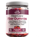 Country-Farm Fiber Care Gummies Help Ondersteunt Regularity 