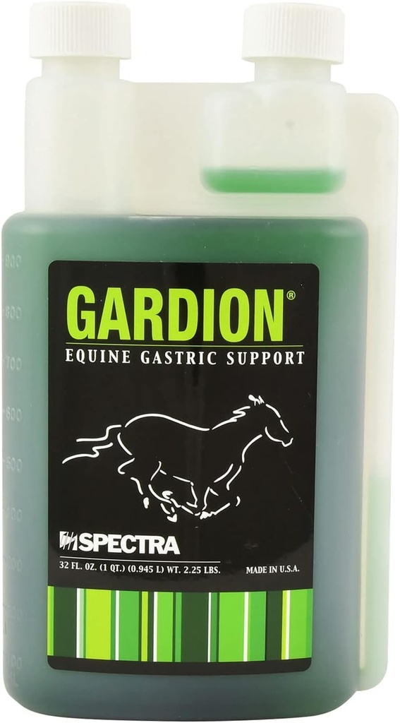 Garde Hippique 32 oz