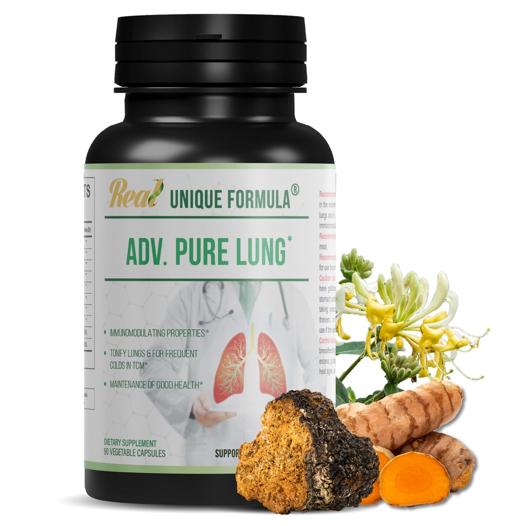 Adv. Pure Long 