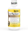 Vital Earth Minerals Cal-Mag Liquid 