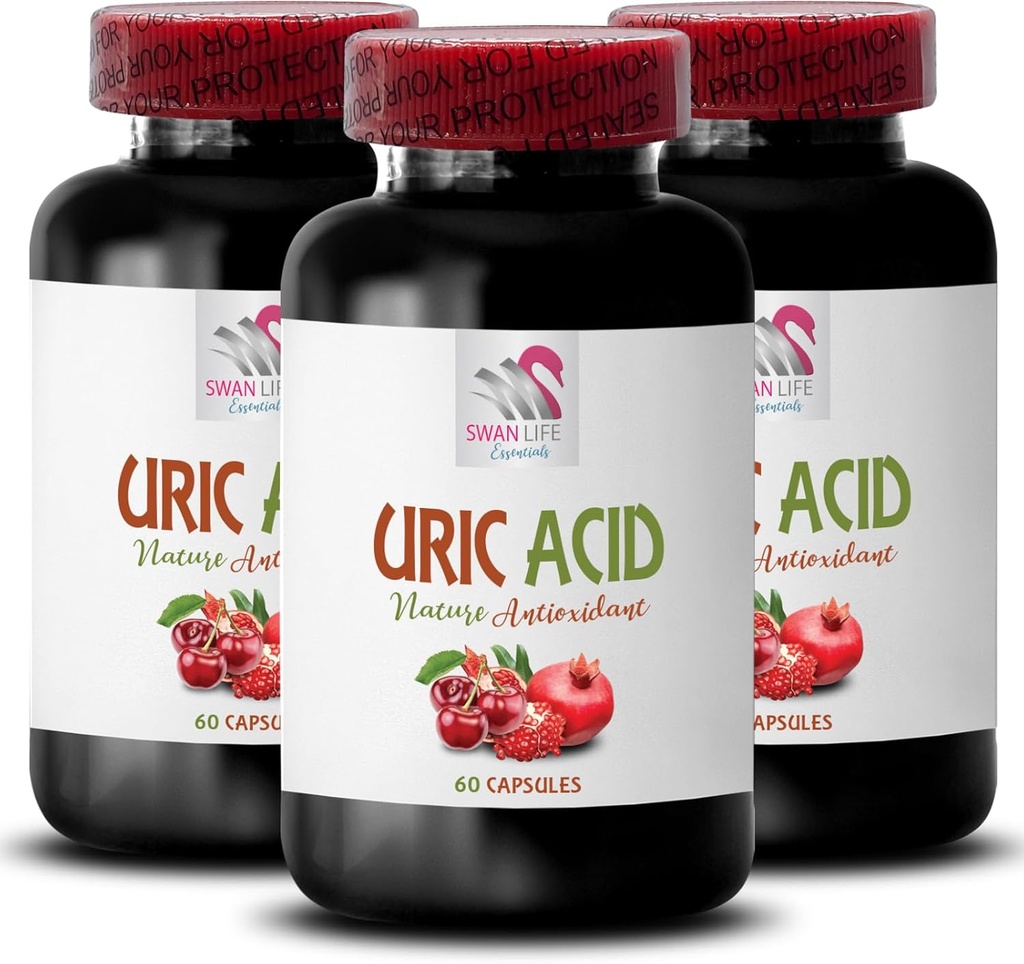 urinezuur kristallen - URIC ACID - urinezuur test, urinezuur controle, urinezuur vorming, urinezuur opbouw, cranberry supplement, cranberry pillen voor vrouwen, cranberry extract, groene koffiebonen 3Bot