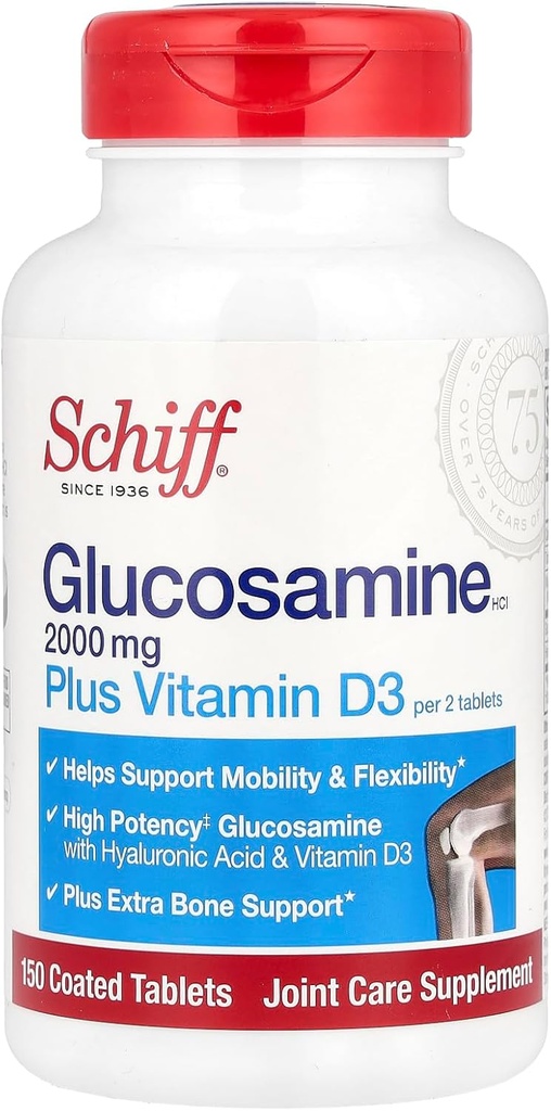 Schiff Omega-3 Krill Oil 350mg Supplement - Megared 130 softgels - EPA en DHA vetzuren, Antioxidanten, Carotenoïden, Geen Fishy Burp Aftersmaak zoals met visolie, 150 Tel (2052512187)