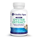 Oyster Extract - Pure, zeer geconcentreerd supplement voor mannen en vrouwen 