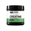 Optimale voeding Micronized Creatine Powder, Unflavored, 135 Servers