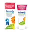 Boiron Calendula Gel Relief de Rashes, Irritations cutanées, Brûlure de rasoir, ou Insect Bites - Non-Grosseux et sans parfum - 2,6oz
