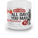 5% Voeding Rijke Piana AllDayYouMay BCAA Powder 