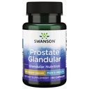 Swanson Raw Prostate Glandular 150 Milligram 60 Capsules