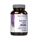 Bluebonnet Voeding Mooie Ally Keratine Care, Beauty Nutrient, Beste voor haar, Versterken en Revitaliseren haren*, Niet GGO, Glutenvrij, Sojavrij, Melkvrij, 30 plantaardige Capsules, 30 porties
