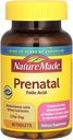 Nature Made Multi Prenatale Tabs, 90 kt (Verpakken kan variëren)