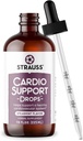 Cardio ondersteuning door 8,50 Ounces