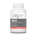 Groupe de recherche sur les allergies EPO - Huile de Primrose du soir pour les hommes et les femmes, pour les yeux secs, Omega-6, GLA Gamma-Linolenic Acid, 500mg Supplément - 120 Compte