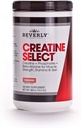 Beverly International Creatine Select met fosfaat, 40 porties. Een Fail-Proof Creatine Monohydraat formule. Boost Spiergrootte, sterkte, duurzaamheid en herstel. voor mannen en vrouwen. Smaakt naar Tang