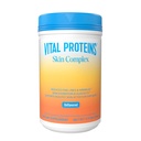 Vitale eiwitten Collageen Peptiden voor vrouwen - 20g Gehydrolyseerde collageen, vitamine C, hyaluronzuur, verminderen fijne lijnen & rimpels, Verisol & Holimel - huidcomplex supplement, ongearomatiseerd 11.9oz Poeder