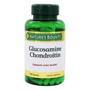 Bounty Glucosamine Chondroitin Complex Capsules 110 ea