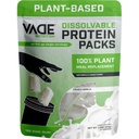 Vade Nutrition Dissolvingable Plant-Based Meal Replacement Packs 