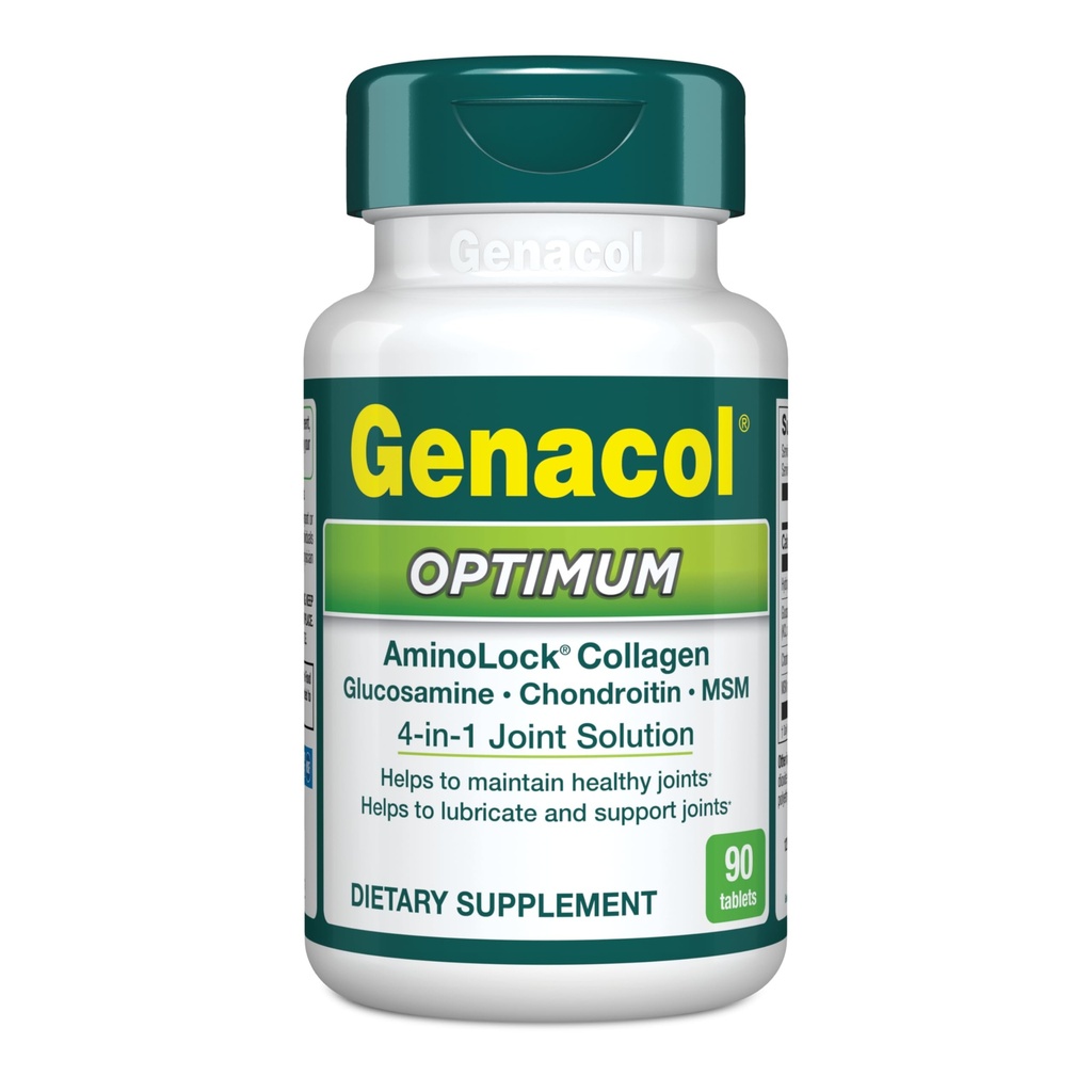Genacol Optimum 