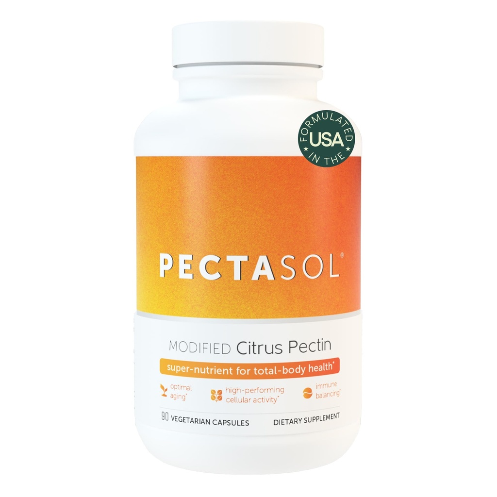 PectaSol Modified Citrus Pectin 