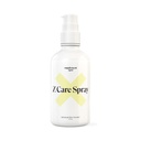 Z Care Anti Itch Spray met zink - Moisturizer Tijdelijke kalmeert huidomstandigheden Geproduceerd door snijden, schrammen, Burns, Poison Ivy, en Insect Bites, 4oz
