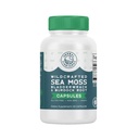 Kruidenwijngaarden Biologische Wildcrafted plantaardige 60 capsules 