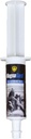Pâte pré-performance pour chevaux - Tous les calmants naturels, tampon acide, soutien gastrique avec/Electrolytes - 60ml Syringe