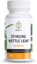 Teliaoils Netelblad Capsules 900mg 
